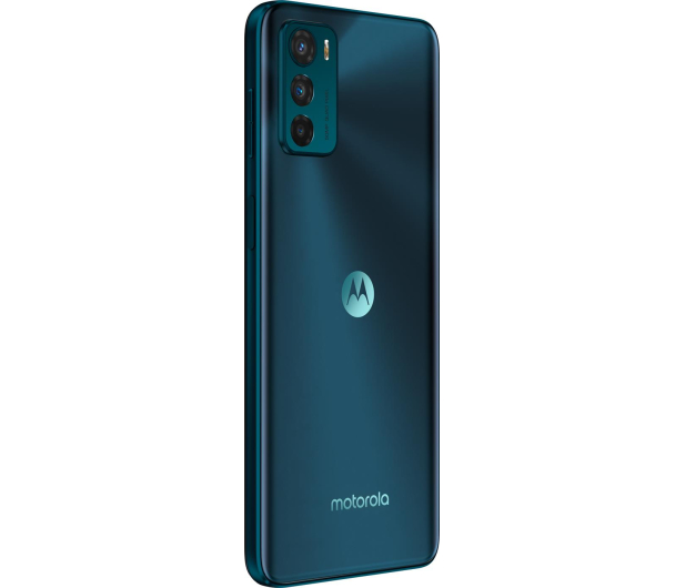 Motorola moto g42 4/128GB Atlantic Green - 1056572 - zdjęcie 7